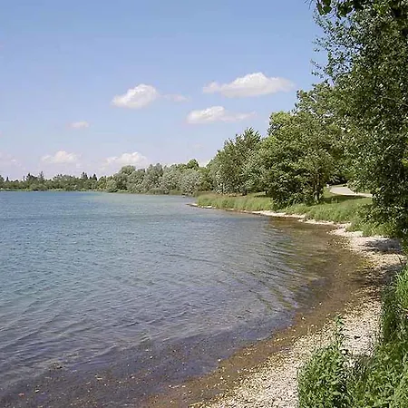 Lakeside Fasanerie Kro *